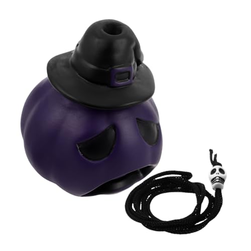 TOPBATHY Halloween Death Whistle mit Authentischem Schreien Lärmendes Kostümzubehör für Partys Streiche und Thematische Veranstaltungen Tragbares Einzigartiges mit Kulturellem Flair TOPBATHY Halloween Death Whistle mit Authentischem Schreien Lärmendes Kostümzubehör für Partys Streiche und Thematische Veranstaltungen Tragbares Einzigartiges mit Kulturellem Flair von TOPBATHY
