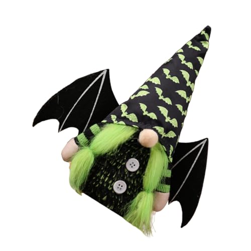TOPBATHY Halloween GNOME Dekoration GNOME Puppe Ornament Stoff Zwerg Für Home Sensorischen Bin TOPBATHY Halloween GNOME Dekoration GNOME Puppe Ornament Stoff Zwerg Für Home Sensorischen Bin von TOPBATHY