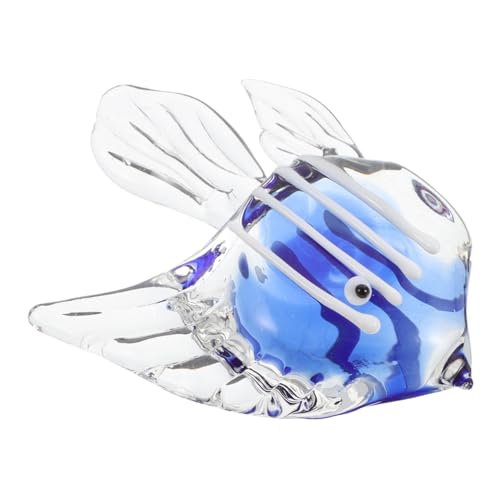 TOPBATHY Handgefertigte Meeres Tier Ornament für Küsten Tischdekoration für Büro Wohnzimmer und Feng Shui Gestaltung Geschenkidee Vielseitige TOPBATHY Handgefertigte Meeres Tier Ornament für Küsten Tischdekoration für Büro Wohnzimmer und Feng Shui Gestaltung Geschenkidee Vielseitige von TOPBATHY