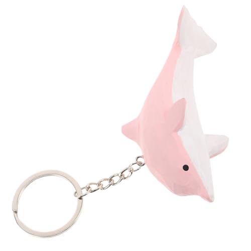 TOPBATHY Handgefertigter Anhänger aus Nachhaltigem Holz für Schlüssel Taschen und Dekoratives Ornament TOPBATHY Handgefertigter Anhänger aus Nachhaltigem Holz für Schlüssel Taschen und Dekoratives Ornament von TOPBATHY
