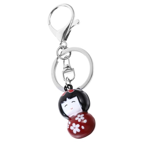TOPBATHY Japanischer Puppenschlüssel Plüsch Geldbörse Schlüsselanhänger Rucksack Ornament Beutel Schlüsselanhänger Zubehör Hand Autoschlüsselhalter Clutch Geldbörsen Für Frauen TOPBATHY Japanischer Puppenschlüssel Plüsch Geldbörse Schlüsselanhänger Rucksack Ornament Beutel Schlüsselanhänger Zubehör Hand Autoschlüsselhalter Clutch Geldbörsen Für Frauen von TOPBATHY