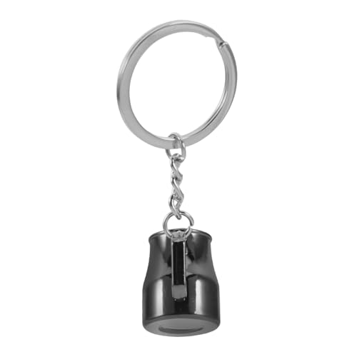 TOPBATHY Kaffee Schlüsselanhänger Handtaschen Anhänger Kaffee Werkzeug Schlüsselanhänger Milchaufschäumkrug Schlüsselanhänger Mini Tasse Schlüsselanhänger Latte Art Krug TOPBATHY Kaffee Schlüsselanhänger Handtaschen Anhänger Kaffee Werkzeug Schlüsselanhänger Milchaufschäumkrug Schlüsselanhänger Mini Tasse Schlüsselanhänger Latte Art Krug von TOPBATHY