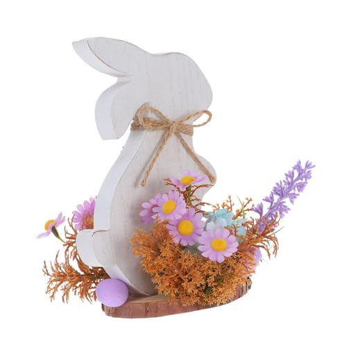 TOPBATHY Kaninchen-Desktop-Dekoration Ostern tischdeko Formschnitt für Osterhasen Osterhasen-Dekorationspuppe Ostern baumschmuck Figur osterhasen Dekoration Osterhasen-Holzschilder Schaum TOPBATHY Kaninchen-Desktop-Dekoration Ostern tischdeko Formschnitt für Osterhasen Osterhasen-Dekorationspuppe Ostern baumschmuck Figur osterhasen Dekoration Osterhasen-Holzschilder Schaum von TOPBATHY