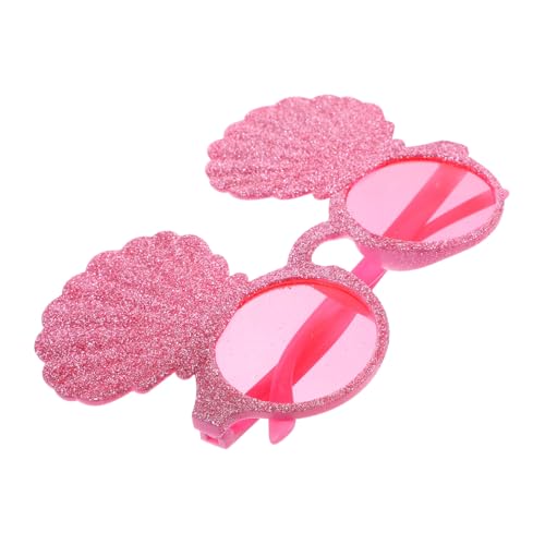 TOPBATHY Lustige Hawaii Partybrille aus Leichtem Tropische Dekoration Robuste Sommer Sonnenbrille für Strand Karneval Kostüm und Foto Requisiten TOPBATHY Lustige Hawaii Partybrille aus Leichtem Tropische Dekoration Robuste Sommer Sonnenbrille für Strand Karneval Kostüm und Foto Requisiten von TOPBATHY