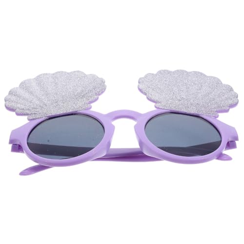 TOPBATHY Lustige Luau Party Brille aus Leichtem Hawaii Mottoparty Sonnenbrille mit Design Witzige Kostümbrille für Strand und Geburtstagsfeiern Trendiges Partyzubehör für Erwachsene TOPBATHY Lustige Luau Party Brille aus Leichtem Hawaii Mottoparty Sonnenbrille mit Design Witzige Kostümbrille für Strand und Geburtstagsfeiern Trendiges Partyzubehör für Erwachsene von TOPBATHY