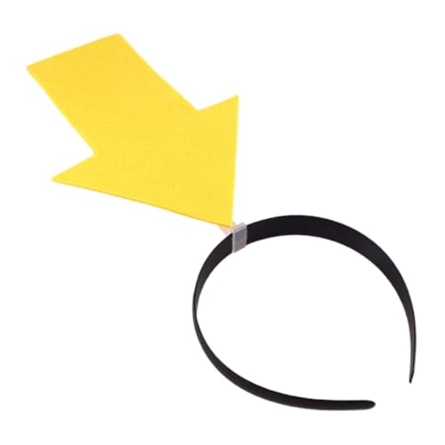 TOPBATHY Lustiges -stirnband Kerze Kerze Kerze Dekorativer Haarreif Teppich Dekoration Uhren Für Die Wohnzimmerdekoration Geburtstags-requisiten Für Die Fotokabine Yellow Gefühlt TOPBATHY Lustiges -stirnband Kerze Kerze Kerze Dekorativer Haarreif Teppich Dekoration Uhren Für Die Wohnzimmerdekoration Geburtstags-requisiten Für Die Fotokabine Yellow Gefühlt von TOPBATHY