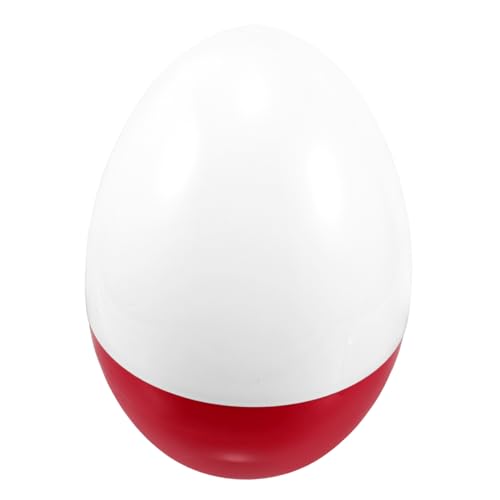 TOPBATHY Ostern- -Muschel Ei Kork Dekoration Knospenbrötchen Dekoration Der Tafel Leere Kaugummibehälter Speziell Geformte Luftballons Tiere Ballons Hut Ammer Dekoration Plastik TOPBATHY Ostern- -Muschel Ei Kork Dekoration Knospenbrötchen Dekoration Der Tafel Leere Kaugummibehälter Speziell Geformte Luftballons Tiere Ballons Hut Ammer Dekoration Plastik von TOPBATHY