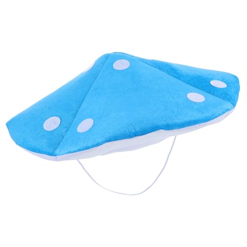 TOPBATHY Übergroßer Pilzhut Mushroom Cosplay Accessoire Mushroom Cap Für Karneval Geburtstag TOPBATHY Übergroßer Pilzhut Mushroom Cosplay Accessoire Mushroom Cap Für Karneval Geburtstag von TOPBATHY