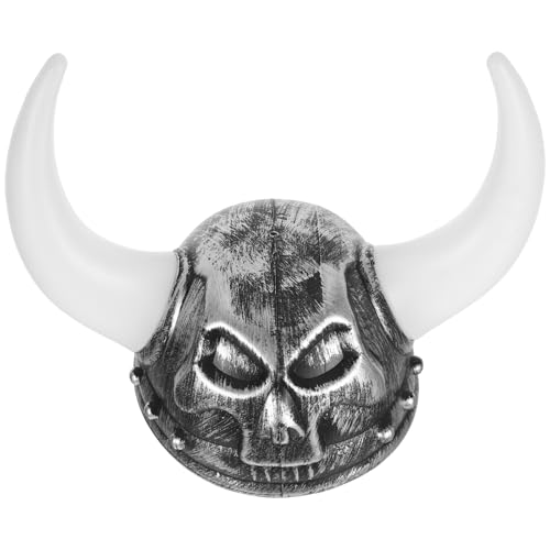 TOPBATHY Römischer Kriegerhut Hüte Für Herren Halloween Kostüme Hörnerhut Karnevalshut Dekohut Helmhörner Wikingerhut Rollenspielhut Festival Partyhut Lustiger Halloweenhut TOPBATHY Römischer Kriegerhut Hüte Für Herren Halloween Kostüme Hörnerhut Karnevalshut Dekohut Helmhörner Wikingerhut Rollenspielhut Festival Partyhut Lustiger Halloweenhut von TOPBATHY