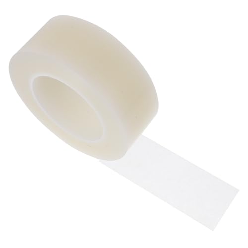 TOPBATHY Rollen thermisches Klebeband fensterfolie transparente schutzfolie Abnehmbarer Schutzfilm PC-Platinen-Schutzfolie Windschutzscheibenschutzfilm abziehbare Schutzfolie Sport von TOPBATHY