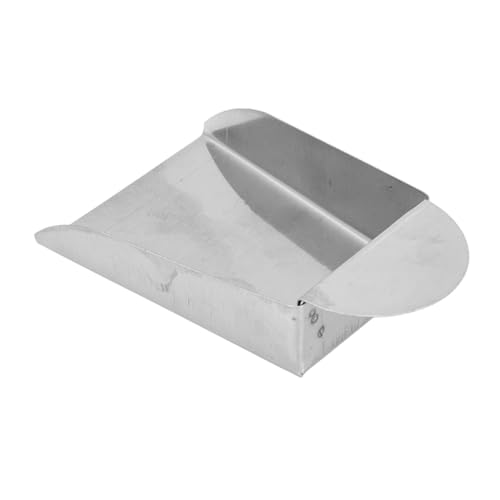 TOPBATHY Schaufel Schmuck Schaufel Kristalle Schmuckwerkzeuge Edelsteinschaufel Werkzeug Zum Aufheben Von Edelsteinen Perlen Mini-schaufel Rostfreier Stahl Silver TOPBATHY Schaufel Schmuck Schaufel Kristalle Schmuckwerkzeuge Edelsteinschaufel Werkzeug Zum Aufheben Von Edelsteinen Perlen Mini-schaufel Rostfreier Stahl Silver von TOPBATHY