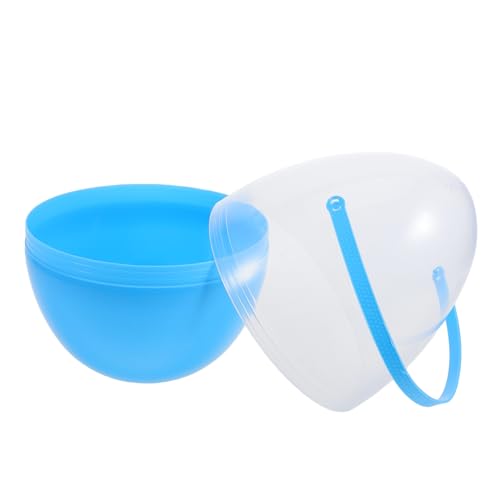 TOPBATHY Simulierte Eierdekoration Eier Nachfüllbares Ei Für Party Fillbare Eier Ornamente Osterdekor Füllbare Gewinnspiel Eier Ostern Ei Ostern Ostern Desktop Dekoration Bauchmuskeln TOPBATHY Simulierte Eierdekoration Eier Nachfüllbares Ei Für Party Fillbare Eier Ornamente Osterdekor Füllbare Gewinnspiel Eier Ostern Ei Ostern Ostern Desktop Dekoration Bauchmuskeln von TOPBATHY