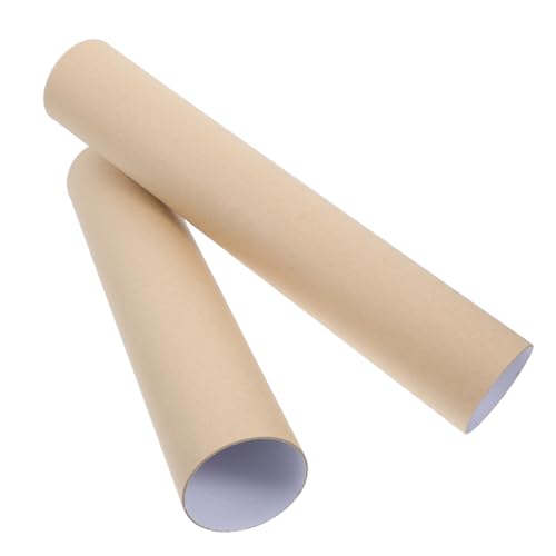 TOPBATHY Telescoping Kraftpapier-rollenhalter Für Kunstwerke Anpassbare Speicherlösung Für Malerei Und Kalligraphie Für Poster Dokumente Und Karten Vintage-inspiriert Innenmaß TOPBATHY Telescoping Kraftpapier-rollenhalter Für Kunstwerke Anpassbare Speicherlösung Für Malerei Und Kalligraphie Für Poster Dokumente Und Karten Vintage-inspiriert Innenmaß von TOPBATHY