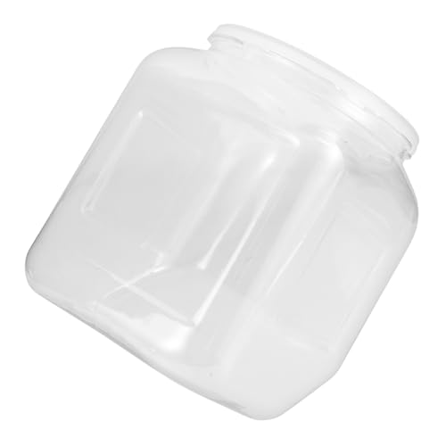 TOPBATHY Transparente Latex Ballon Aufbewahrungsbox mit Deckel Großer Stapelbarer Ballonbehälter Vielseitiger Organizer für Partybedarf Leichte Transparente Ballonbox mit Großem TOPBATHY Transparente Latex Ballon Aufbewahrungsbox mit Deckel Großer Stapelbarer Ballonbehälter Vielseitiger Organizer für Partybedarf Leichte Transparente Ballonbox mit Großem von TOPBATHY