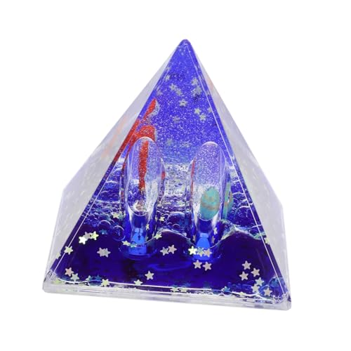 TOPBATHY Treibsand Astronauten Weltraumspielzeug Ornamente Für Dekoration Für Den Schreibtisch Schlafzimmer Dekoration Für Männer Weltraum Astronautenfigur Astronautenfigur TOPBATHY Treibsand Astronauten Weltraumspielzeug Ornamente Für Dekoration Für Den Schreibtisch Schlafzimmer Dekoration Für Männer Weltraum Astronautenfigur Astronautenfigur von TOPBATHY