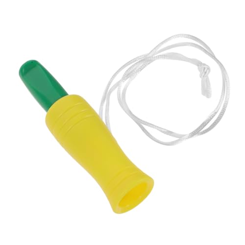 TOPBATHY Ultraleichte Outdoor Survival Pfeife mit Realistischem Entenruf Multifunktionale Notfall und Kinderspielzeugpfeife Lauter Duck Call zum Jagen und Wandern TOPBATHY Ultraleichte Outdoor Survival Pfeife mit Realistischem Entenruf Multifunktionale Notfall und Kinderspielzeugpfeife Lauter Duck Call zum Jagen und Wandern von TOPBATHY