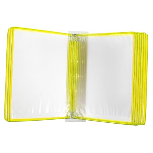 TOPBATHY Wandmontierter Aktenhalter mit Fächern Dokumentenorganizer für Effiziente Raumnutzung im Büro und Klassenzimmer Design Einfacher Zugriff und Vielseitige Anwendung TOPBATHY Wandmontierter Aktenhalter mit Fächern Dokumentenorganizer für Effiziente Raumnutzung im Büro und Klassenzimmer Design Einfacher Zugriff und Vielseitige Anwendung von TOPBATHY