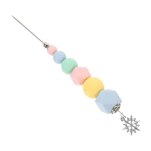 TOPBATHY Zuckerstechnadel Für Keks Dekoration Kuchen Und Fondant Werkzeug Ideal Zum Glätten Und Gestalten Von Zuckerguss Und Fondant TOPBATHY Zuckerstechnadel Für Keks Dekoration Kuchen Und Fondant Werkzeug Ideal Zum Glätten Und Gestalten Von Zuckerguss Und Fondant von TOPBATHY