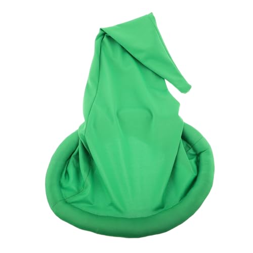 TOPBATHY Zwergkondom Gnome-partyhüte Märchenhafte Partyhüte Märchenhafte Zwergenmützen Gnom Kostüm Hut Halloween-zwergmützen Zwergenkostümhüte Weihnachtszwerg-accessoires Green Stoff TOPBATHY Zwergkondom Gnome-partyhüte Märchenhafte Partyhüte Märchenhafte Zwergenmützen Gnom Kostüm Hut Halloween-zwergmützen Zwergenkostümhüte Weihnachtszwerg-accessoires Green Stoff von TOPBATHY