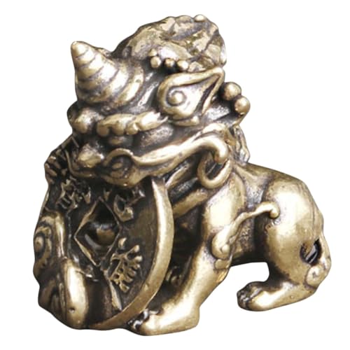 TOPBATHY glückliches Einhorn aus Messing antike Verzierungen Knöpfe Auto -Armaturenbrettdekorationen schreibtischdeko Vintage Dekoration Tee-Haustier-Verzierungen Messingverzierungen TOPBATHY glückliches Einhorn aus Messing antike Verzierungen Knöpfe Auto -Armaturenbrettdekorationen schreibtischdeko Vintage Dekoration Tee-Haustier-Verzierungen Messingverzierungen von TOPBATHY