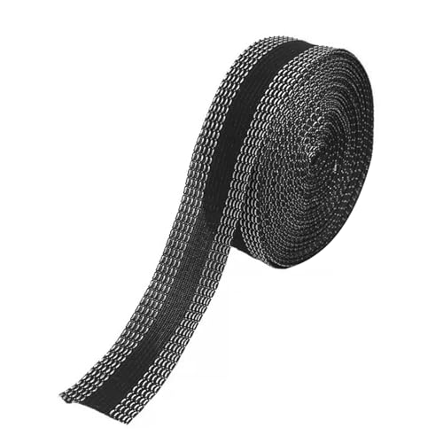 TOPCZY 10m Aufbügelbares Hosensaumband, 2.5cm Breit Waschfest Textilien Nahtband, Saumband zum Kürzen von Hosenkanten, Unsichtbares Vorhang, Klebe-Saumband Ohne Nähen, Fixierband für Stoffe Kleidung TOPCZY 10m Aufbügelbares Hosensaumband, 2.5cm Breit Waschfest Textilien Nahtband, Saumband zum Kürzen von Hosenkanten, Unsichtbares Vorhang, Klebe-Saumband Ohne Nähen, Fixierband für Stoffe Kleidung von TOPCZY