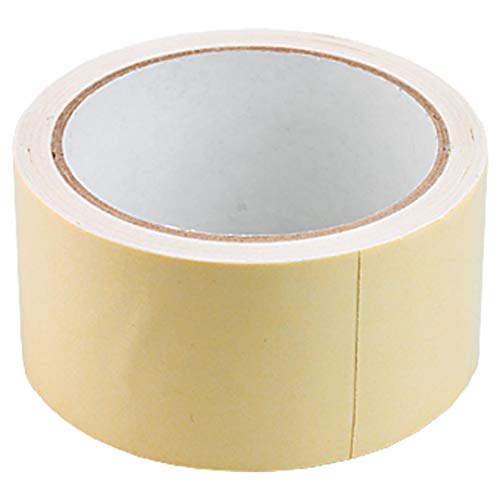 NEO TOOLS 2-seitiges Klebeband, 50 mm x 25 m von TOPEX