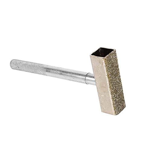 Diamant Schleifscheibe Heavy Duty Diamant Beschichteter Kopfschleifer Tischschleifer Richtiges Abrichtwerkzeug Diamant Schleifscheibe Heavy Duty Diamant Beschichteter Kopfschleifer Tischschleifer Richtiges Abrichtwerkzeug von TOPINCN