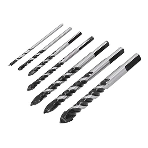 Schmale Stücke (7PCS) von TOPINCN