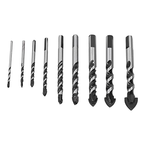 Schmale Stücke (9 PCs gesetzt) von TOPINCN