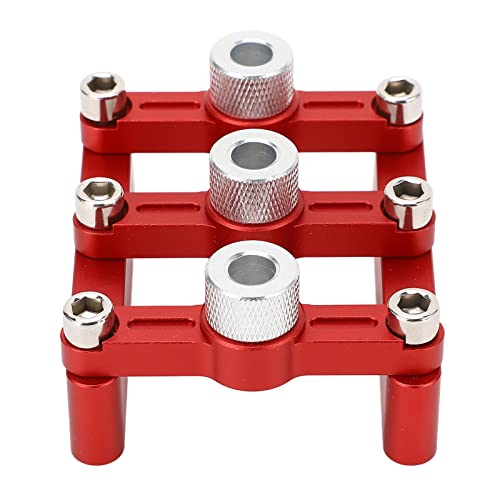 Self -Swaying -Schaukeln mit Hoher Genauigkeitsinstrumentbohranleitung Zum Bohren, Aluminium aus Roten Legierung von TOPINCN