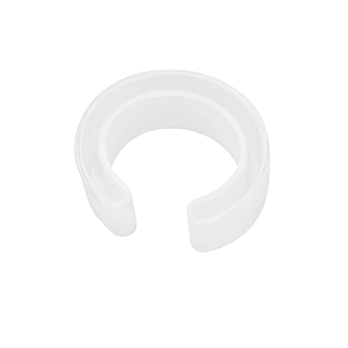 TOPINCN Armband-Schmuckform, Harz-Armbandform, Silikon-Gussform, Große Epoxidharz-Armreif-Schmuckformen für DIY-Harz, Epoxid-Handwerk, Herstellung von Formen TOPINCN Armband-Schmuckform, Harz-Armbandform, Silikon-Gussform, Große Epoxidharz-Armreif-Schmuckformen für DIY-Harz, Epoxid-Handwerk, Herstellung von Formen von TOPINCN