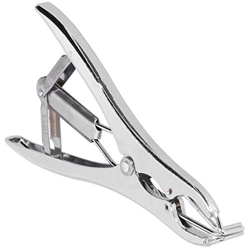 TOPINCN Ballonerweiterung Zange, Edelstahl Ballonöffner Opener Werkzeug Einstellbare Öffnungsgröße Metallausdehnung Clips Langer Griff TOPINCN Ballonerweiterung Zange, Edelstahl Ballonöffner Opener Werkzeug Einstellbare Öffnungsgröße Metallausdehnung Clips Langer Griff von TOPINCN