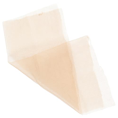 TOPINCN Film Make -up Spitzennetz Gefälschter Bart -Perücken Accessoire für die Aufführung der TV Szene Solides und Atmungsaktives Spitzenmaterial TOPINCN Film Make -up Spitzennetz Gefälschter Bart -Perücken Accessoire für die Aufführung der TV Szene Solides und Atmungsaktives Spitzenmaterial von TOPINCN