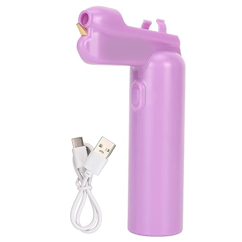 TOPINCN Handheld -Marker Airbrush für Kindermal (PURPLE) von TOPINCN