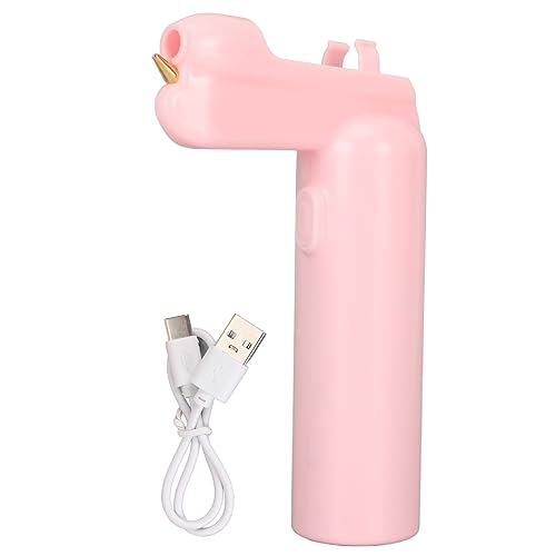 TOPINCN Handheld -Marker Airbrush für Kindermal (Rosig) von TOPINCN