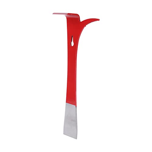 TOPINCN Imker Schaber Werkzeuge Cutter Messer Honig Schneiden Messer Bienenzucht Ellenbogen Kochmesser Edelstahl Kochen Messer Küche TOPINCN Imker Schaber Werkzeuge Cutter Messer Honig Schneiden Messer Bienenzucht Ellenbogen Kochmesser Edelstahl Kochen Messer Küche von TOPINCN