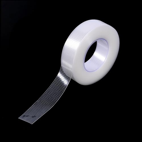 TOPINCN Sportunterricht Band für 1,25 Cm * 4,5 M mit Latexausrüstung für den Professionellen Gebrauch von TOPINCN
