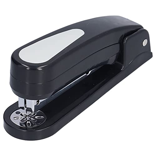 TOPINCN Swing Arm Drehe Hefter, Heavy Desktop Hefter 360 Grad Rotate Desk Stapler mit 8 Bindungspositionen, Tragbare Handheld -Stapler -Abwasserkanal für Home & Office TOPINCN Swing Arm Drehe Hefter, Heavy Desktop Hefter 360 Grad Rotate Desk Stapler mit 8 Bindungspositionen, Tragbare Handheld -Stapler -Abwasserkanal für Home & Office von TOPINCN