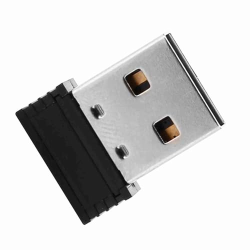 TOPINCN USB für Fahrradcomputer, Radsportzubehör für, Wahoo, BKOOL, 8 Kanäle Mini -Größe, Leichtgewicht (Kabellos) von TOPINCN