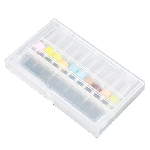 TOPINCN Wolfram-Carbid-Mikrodicks bei 10 PC TOPINCN Wolfram-Carbid-Mikrodicks bei 10 PC von TOPINCN
