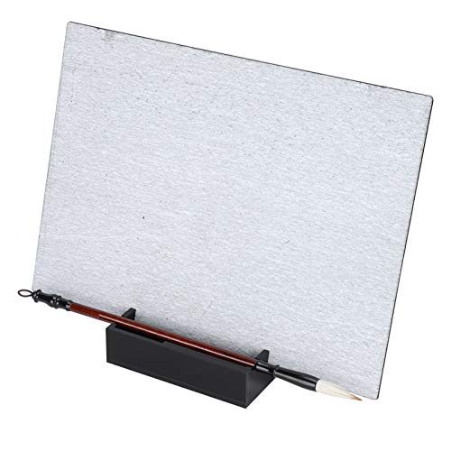 Wasserzeichnungs Künstlertafel, Wasseraufbewahrungsbox, Buddha Brett Set, Pinsel, Wasser Schreibtafel Set, Wasser Zeichenbrett, Wassermalerei Kunsttafel Wasserzeichnungs Künstlertafel, Wasseraufbewahrungsbox, Buddha Brett Set, Pinsel, Wasser Schreibtafel Set, Wasser Zeichenbrett, Wassermalerei Kunsttafel von TOPINCN