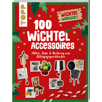 100 Wichtel-Accessoires von TOPP