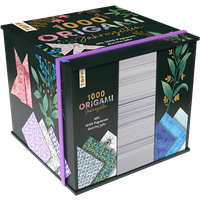 1000 Origami von TOPP