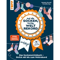 Auf die Socken, fertig, Weltrekord! von TOPP