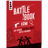 Battle Book - Krimi von TOPP