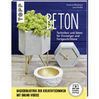 Beton (kreativ.startup.) von TOPP