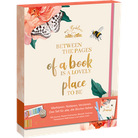 Booklove Markierset Booklove Markierset von TOPP