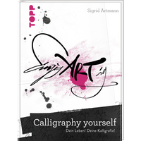 Calligraphy yourself von TOPP
