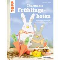 Charmante Frühlingsboten (kreativ.kompakt.) von TOPP