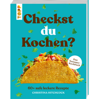 Checkst du Kochen? von TOPP